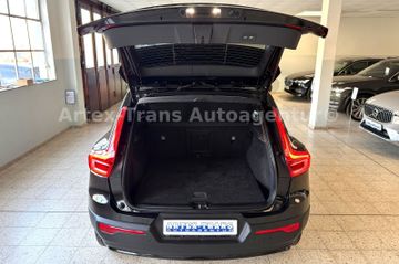 Volvo XC40 - 5