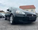 Fiat Grande Punto 1.4 16V ZR & WP NEU + PDC + KLIMA - Fiat Grande Punto: 16v