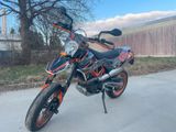 KTM 690 SMCR - SUPER MOTO
