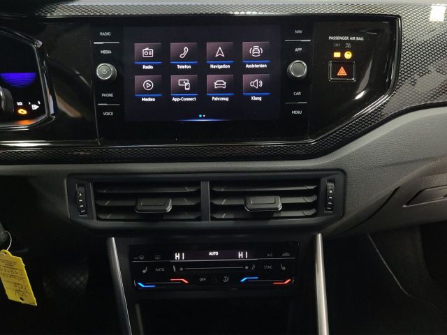 Polo 1.0TSI Aut. Life IQ.Drive ACC Climatr.