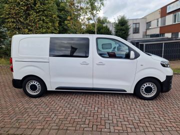 Toyota Proace (Verso) - 12