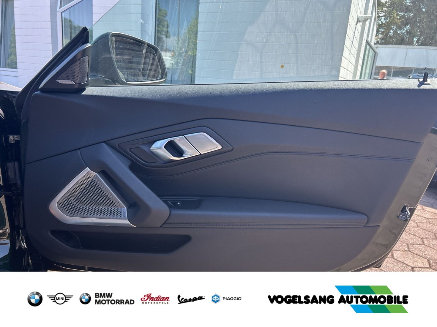 BMW Z4 - Bild 11