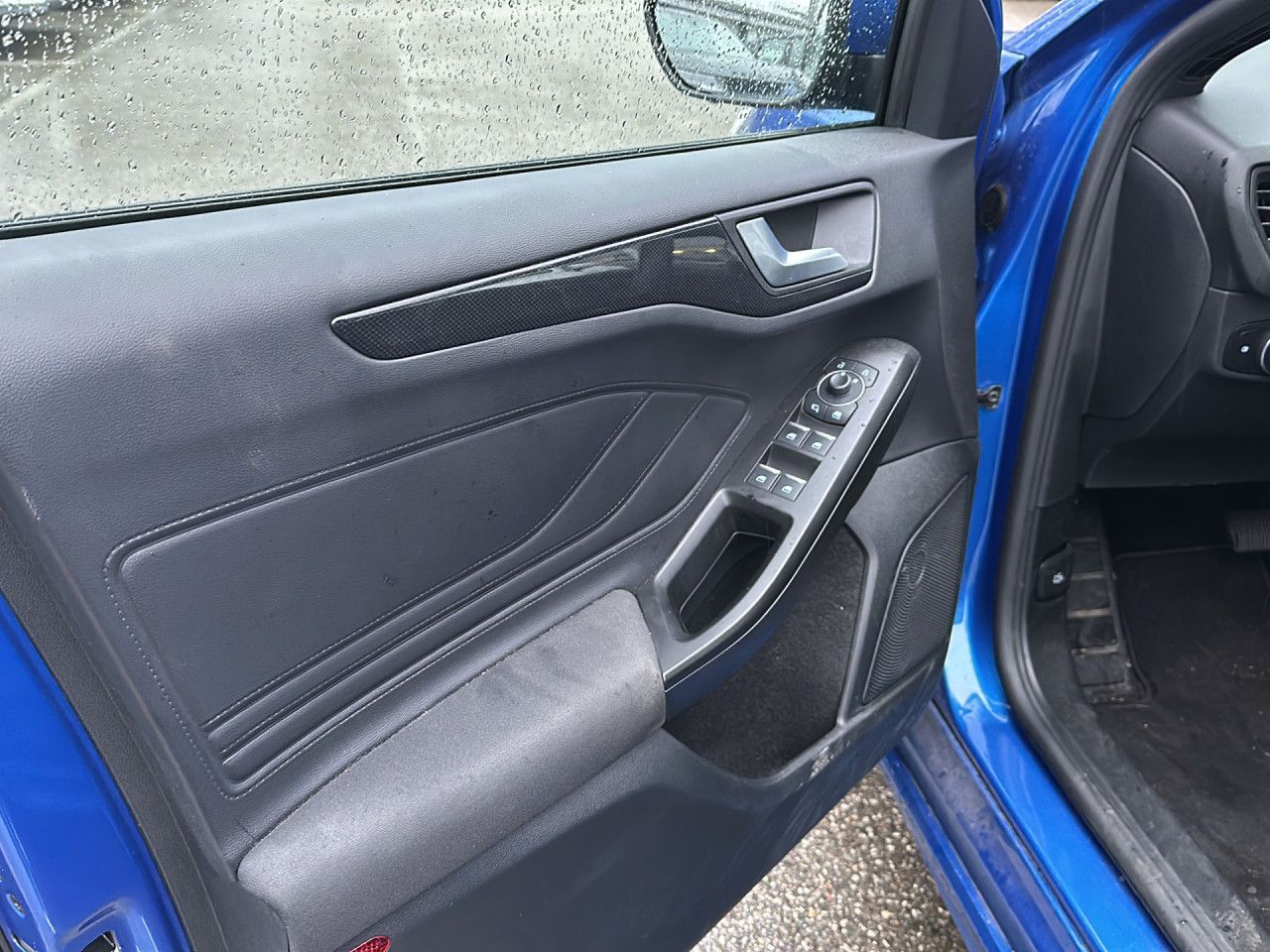 Ford Focus - Bild 10