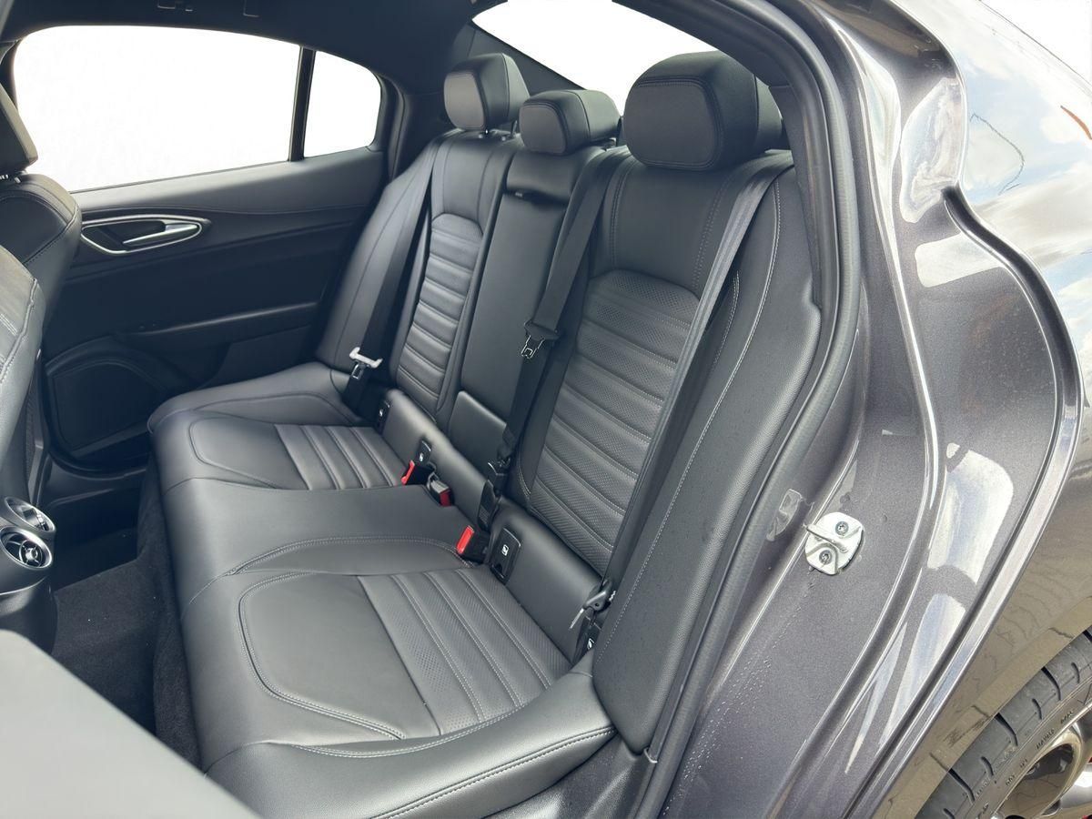 Alfa Romeo Giulia - Bild 20