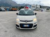 Fiat Panda 0.9 TwinAir Turbo Natural Power Easy - Fiat Panda: Natural Power