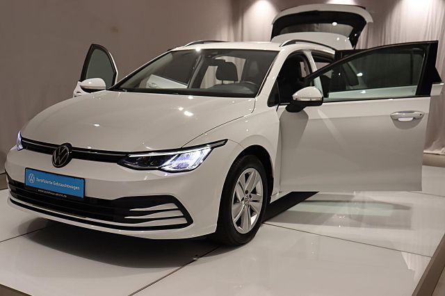 Golf Variant Life 1.5 eTSI 110kW DSG TravelAssis