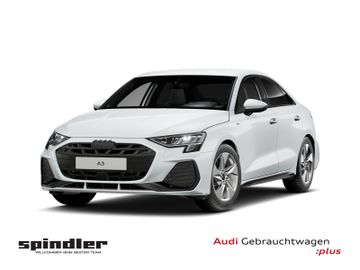 Audi Leasingangebot: Audi A3 Limousine S-Line 35 TFSI S-tronic / Navi, AHK