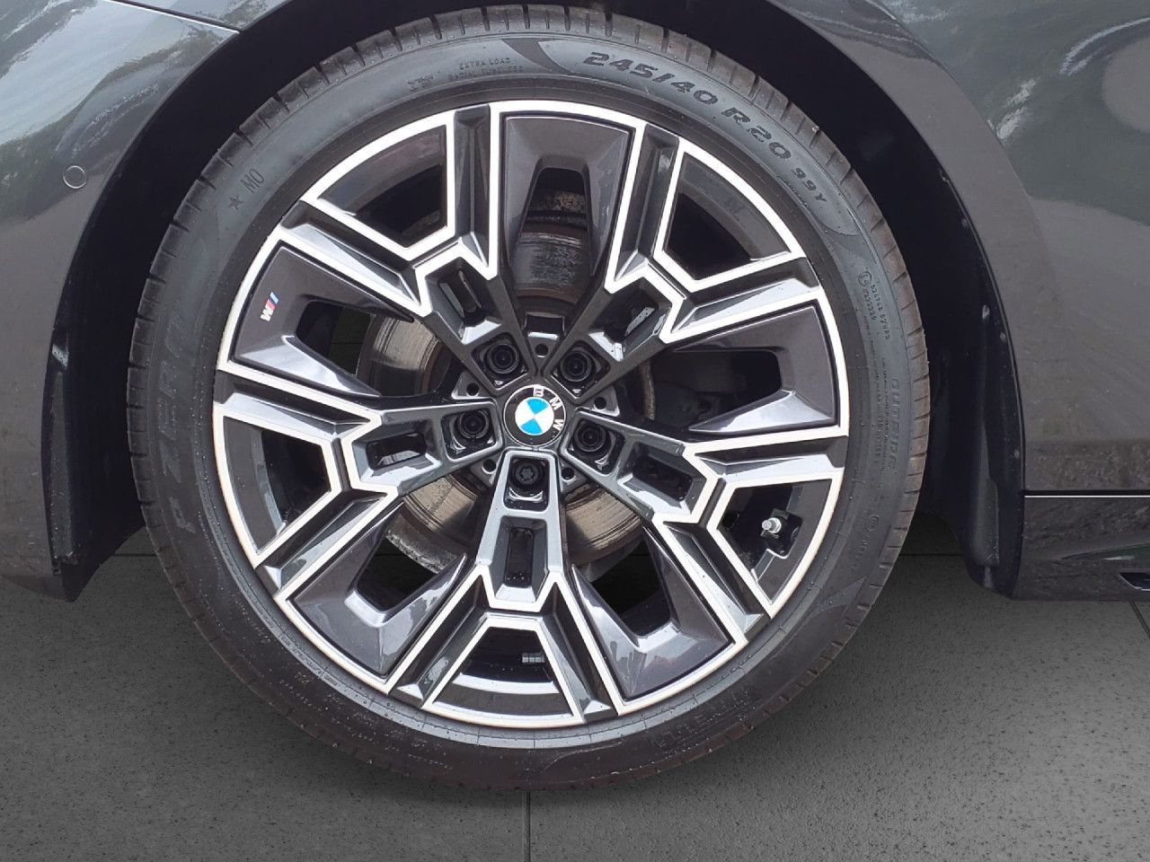 BMW 520 - Bild 20
