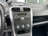 Opel Agila B Edition*Klimaanlage*ZV*Multi*CD*2HD* - Opel Agila: Kleinwagen
