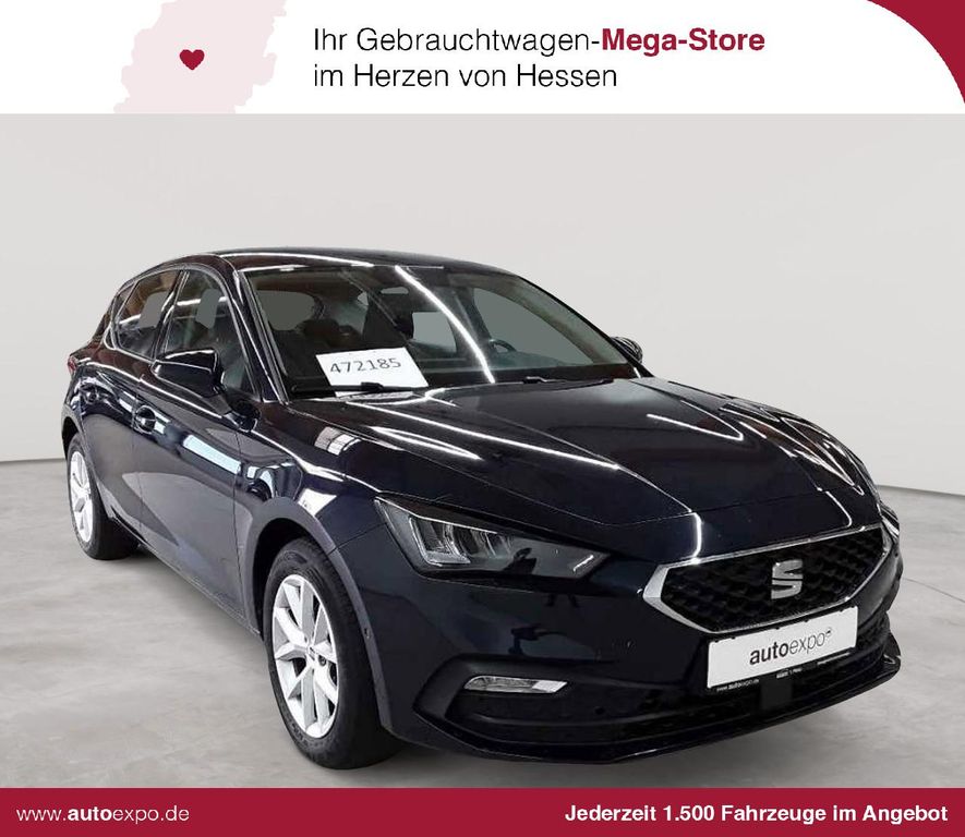 Image of Seat Leon