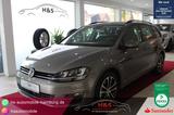 Volkswagen Golf VII Variant 2.0 TDI DSG Cup *NAVI*KAMERA*SH - : Teilleder, Scheckheftgepflegt, Kombi