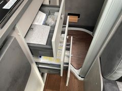 Pössl Summit 600 R S Plus| Bestand|Duo Control| I NetX