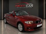 BMW 118 i*Cabrio|Automatik|Navi|Leder|SHZ|Facelift* - BMW 118 Gebrauchtwagen in Essen