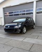 Volkswagen VW Golf 7 1.2 TSI, Zahnriemen neu - Volkswagen Golf: Zahnriemen V