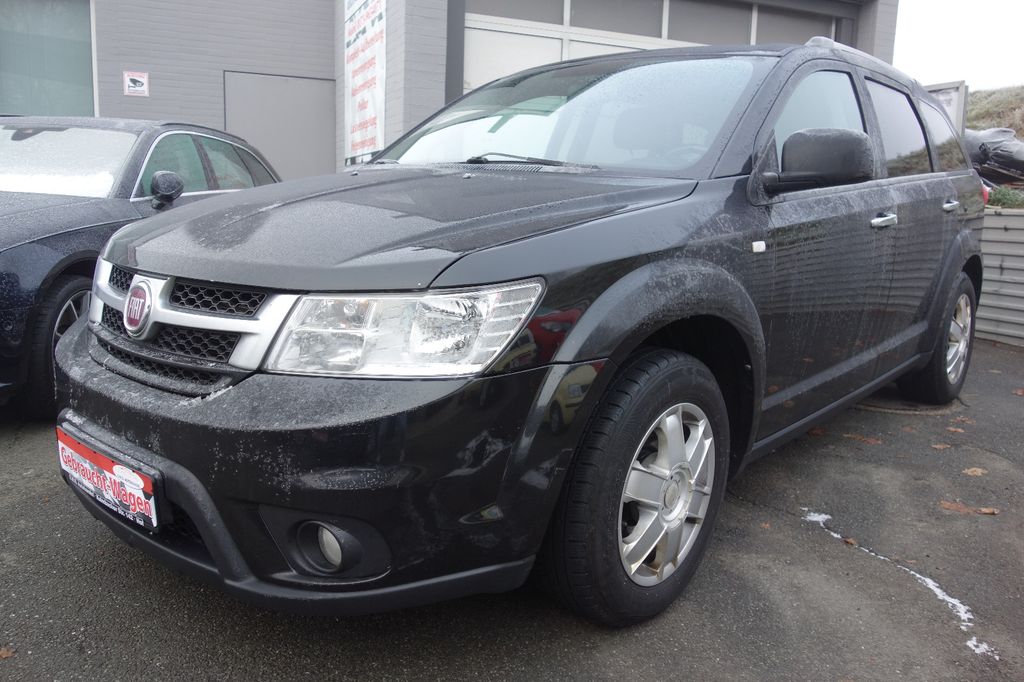 Angebot ansehen Fiat Freemont