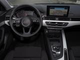 Audi A4 Avant S line 30 TDI S tronic Alu-18` - Audi A4 aus 2025