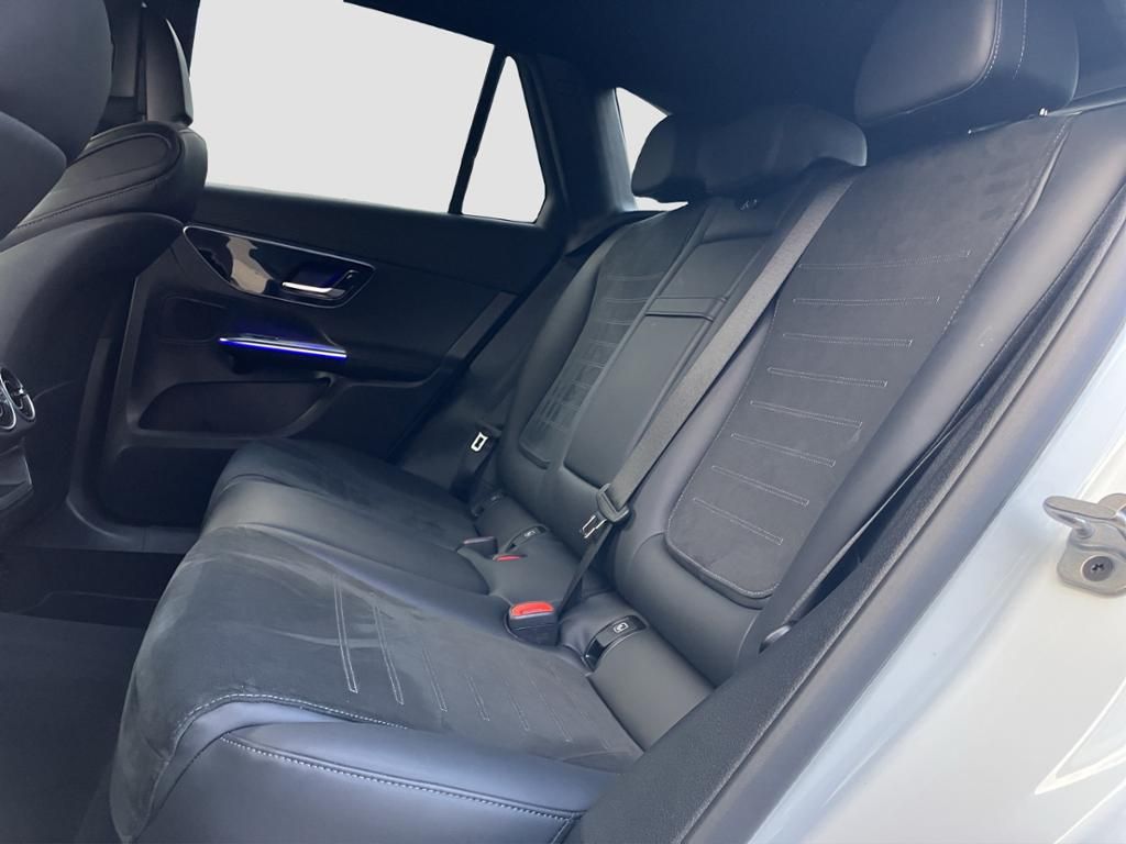 Fahrzeugabbildung Mercedes-Benz GLC 300 d 4M AMG*NIGHT*AHK*MEMORY*LED*KAMERA