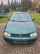 Volkswagen Golf IV mit V5 263.000 km für Bastler/Schr... - Volkswagen Golf: Iv V5