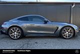 Mercedes-Benz AMG GT 63 4M+ Night KERAMIK Carbon HuD VA-Lift - Mercedes-Benz AMG GT in Mannheim