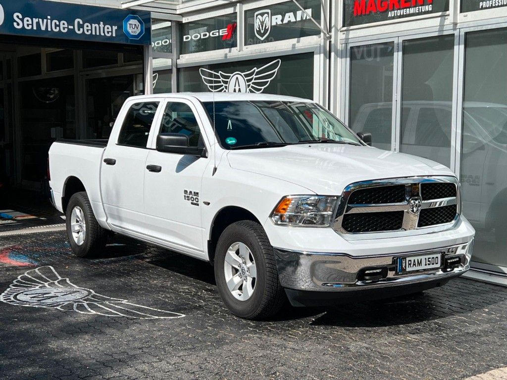 Image of Dodge RAM