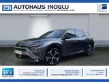 Citroën C5 X 1.2 12V e-THP PureTech Plus EAT8 Navi+SHZ+R - Citroën C5 X PLUS mit Benzin-Antrieb