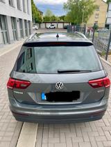 Volkswagen Tiguan 2.0 TDI SCR DSG 4MOTION JOIN Unfallfrei  - VW Tiguan Gebrauchtwagen in Bonn
