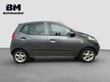Hyundai i10 //Automatik/Sitzheizung/Klimaanlage/PDC/TÜV  - Hyundai Gebrauchtwagen von 2009