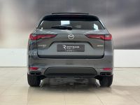 Mazda CX-60 - Vorschau Bild 10