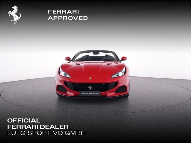 Ferrari Portofino M KAM