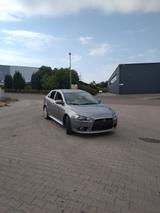 Mitsubishi Lancer 1.8 DI-D+ MIVEC ClearTec TOP TOP - Mitsubishi Lancer: Cleartec