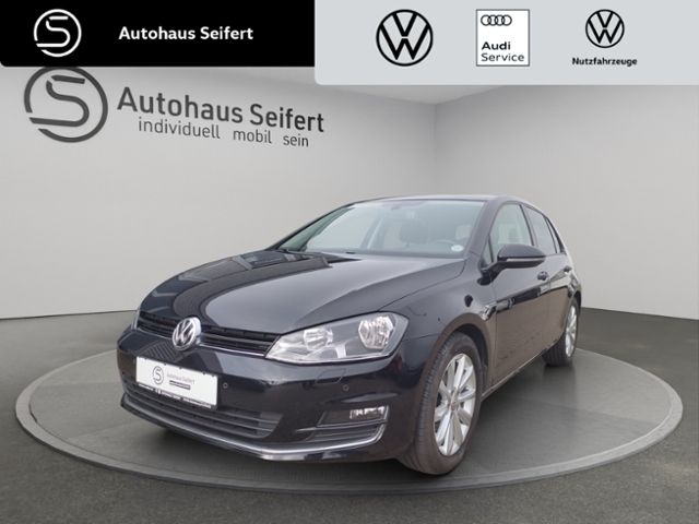 Volkswagen Golf 7  Lounge 1.4 TSI 6G