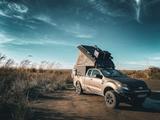 Ford Ranger Offroad 4x4 Camper AluCab - : Pickup, Camper
