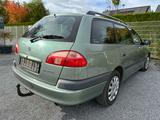 Toyota Avensis 1.8 Style klima - Toyota aus 2002