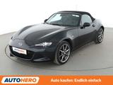 Mazda MX-5 2.0 Selection *NAVI*LED*PDC*SHZ*TEMPO*ALU* - Mazda MX-5 in Bielefeld
