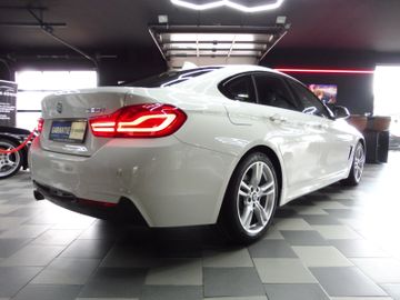 BMW 420 Gran Coupé - 6