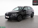 Skoda Kamiq 1.5 TSI MONTE CARLO PANO,ACC,KAMERA,KESSY - Skoda Kamiq Gebrauchtwagen in Berlin