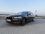 BMW 520d F11 - BMW 520: Kombi, F11 520d