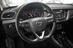 Fahrzeugabbildung Opel Grandland (X) 1.2T NAVI/LED/SHZ/PDC/SPORT/DAB+