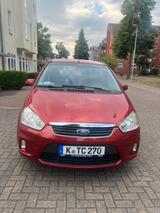 Ford C-Max 1,6TDCi 80kW DPF Titanium Titanium - Ford C-Max in Bonn