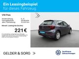 Volkswagen Polo Life 1.0 MPI LED*Einparkhilfe*DAB+*Digital - VW Polo Gebrauchtwagen in Bremen