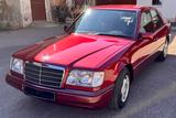 Mercedes-Benz W124 E220 73.000km - Mercedes-Benz 220: W124
