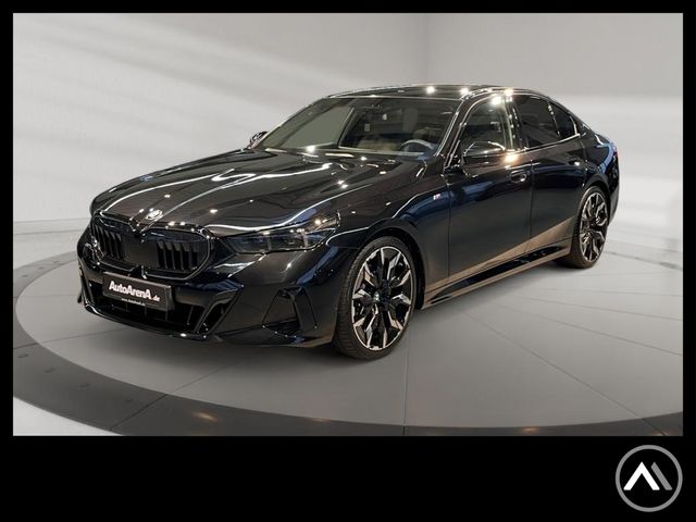 BMW 520 d xDrive M Sport **Pano/Head-up/Sitzklima