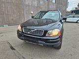 Volvo XC 90 XC90 3.2 Momentum Geartronic - gebrauchte Volvo XC90 aus dem Jahr 2007