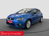 Seat Ibiza 1.0 TSI DSG FR ab mtl. 109,- Euro NAVI CAM - Seat Ibiza: 10