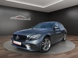 Mercedes-Benz C 300d 4Matic AMG Pano Burmester Widescreen LED - Mercedes-Benz C 300: Matic