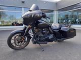 Harley-Davidson Street Glide ST - HARLEY-DAVIDSON STREET
