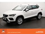 Seat Ateca 1.5 TSI DSG Road Edition - Seat Ateca mit Benzin-Antrieb: Road Edition