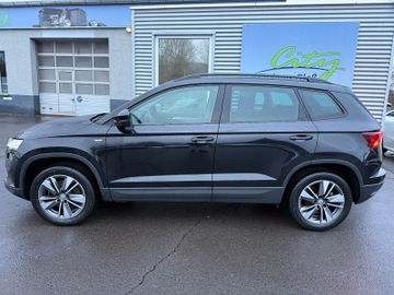 Skoda Karoq Tour+LED+Navi+AHK+Kamera+Lkr-Hzg