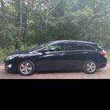 Hyundai i40 cw 1.7 CRDi Premium 100kW Automatik Premium