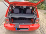 Seat Arosa Prima 1,0 Prima - scheckheftgepflegte Seat Arosa